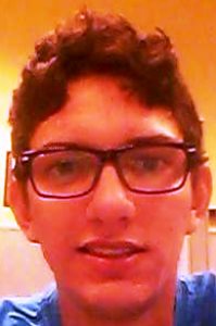 Felipe Ramirez Luna