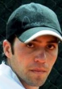 Felipe Santamaria