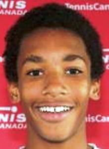 Felix Aliassime-Auger Felix Aliassime-Auger