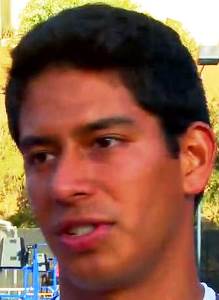 Alejandro Moreno Figueroa