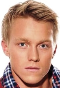 Filip Bergevi Filip Bergevi