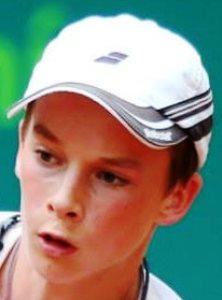 Finn Reynolds