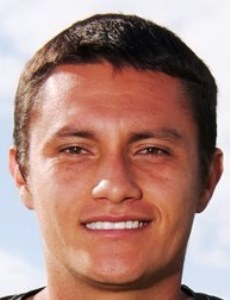 Francisco Mendieta