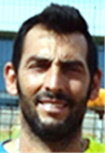 Francisco Javier Martinez Baena