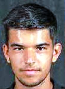 Francisco Rocha