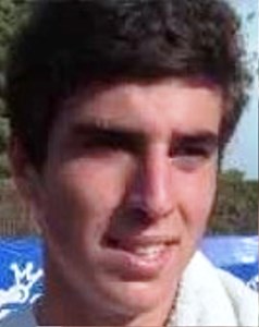 Franco Agamenone