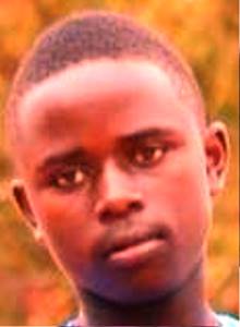 Frank Tayebwa Frank Tayebwa