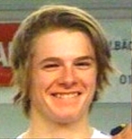 Fred Simonsson