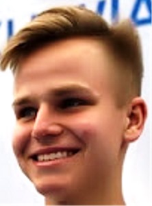 Gabriel Bilinski
