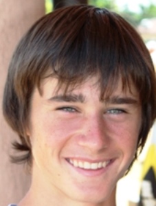 Gabriel Donev Gabriel Donev