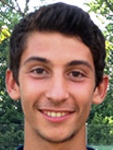 Gabriele Moghini Gabriele Moghini