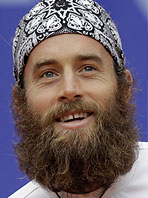 George Bastl