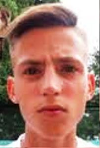 Georgii Kravchenko Georgii Kravchenko