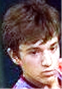 Gianluca Grison