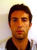 Gianluca Naso