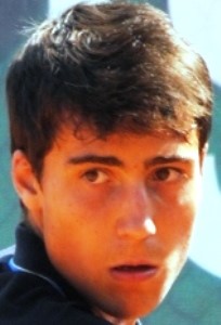 Gianluca Pecoraro