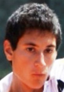 Gianmarco Cacace Gianmarco Cacace