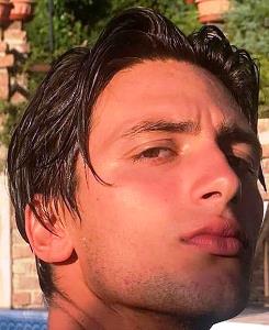 Gianmarco Cerasari