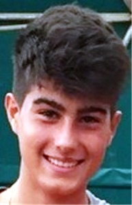 Gianmarco Ferrari
