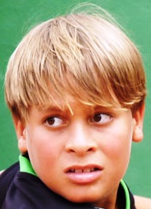 Gilbert Soares Klier Junior Gilbert Soares Klier Junior
