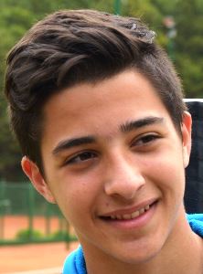 Gonzalo Ariel Karakachian Gonzalo Ariel Karakachian