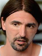 Goran Ivanisevic Goran Ivanisevic