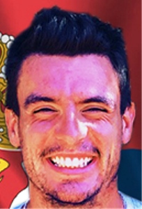 Goran Markovic Goran Markovic