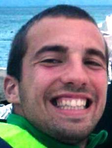 Goran Radanovic Goran Radanovic