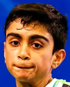 Govind Nanda Govind Nanda