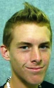 Grayson M. Goldin