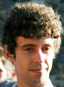 Gregoire Gervail