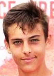 Guillaume Dalmasso Guillaume Dalmasso