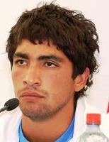 Guillermo Rivera-Aranguiz