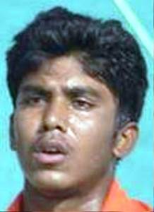 Gunjan Jadhav