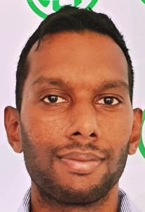 Guyanga Weerasekera Guyanga Weerasekera