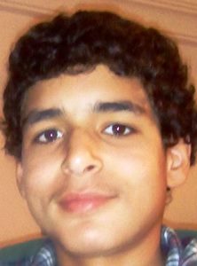 Hamza Ben Yaacoub Hamza Ben Yaacoub