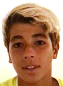Hamza El Amine Hamza El Amine