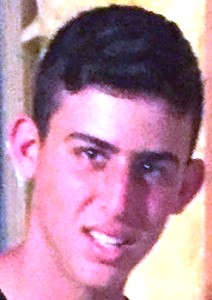 Harrison Gold