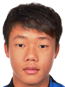 Hei Yin Andrew Li Hei Yin Andrew Li