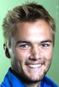 Henrik Sillanpaa