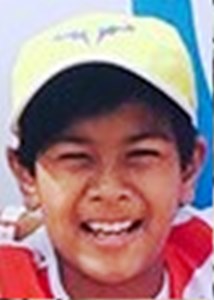Henry Lamchinniah