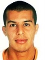Hicham Khaddari Hicham Khaddari
