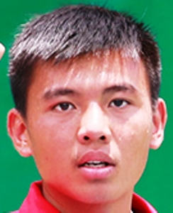 Hoang Nam Ly Hoang Nam Ly