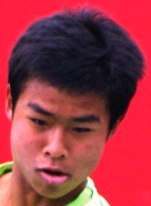 Hong Chung