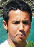 Hugo Dellien