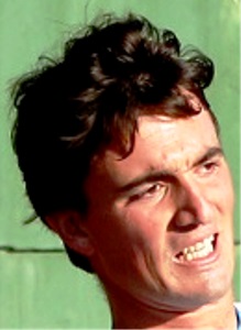 Hugo Palomar