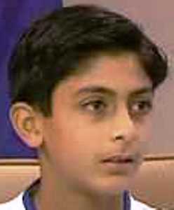 Huzaifa Abdul Rehman Huzaifa Abdul Rehman