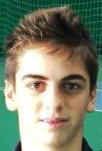 Iacopo Mangiafico Iacopo Mangiafico