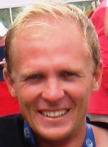 Ilya Sholomitski Ilya Sholomitski