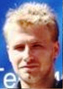 Ilya Vasilyev